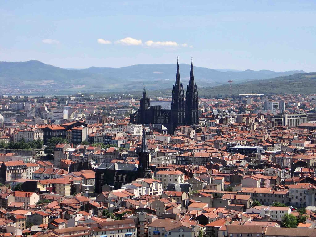 Pompes funèbres à Clermont-Ferrand (63)