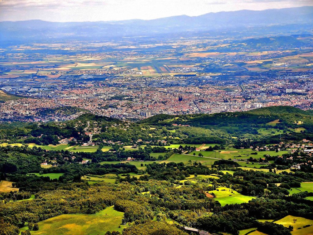 Pompes funèbres à Clermont-Ferrand (63)